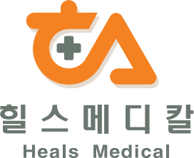 고객사 회사 로고